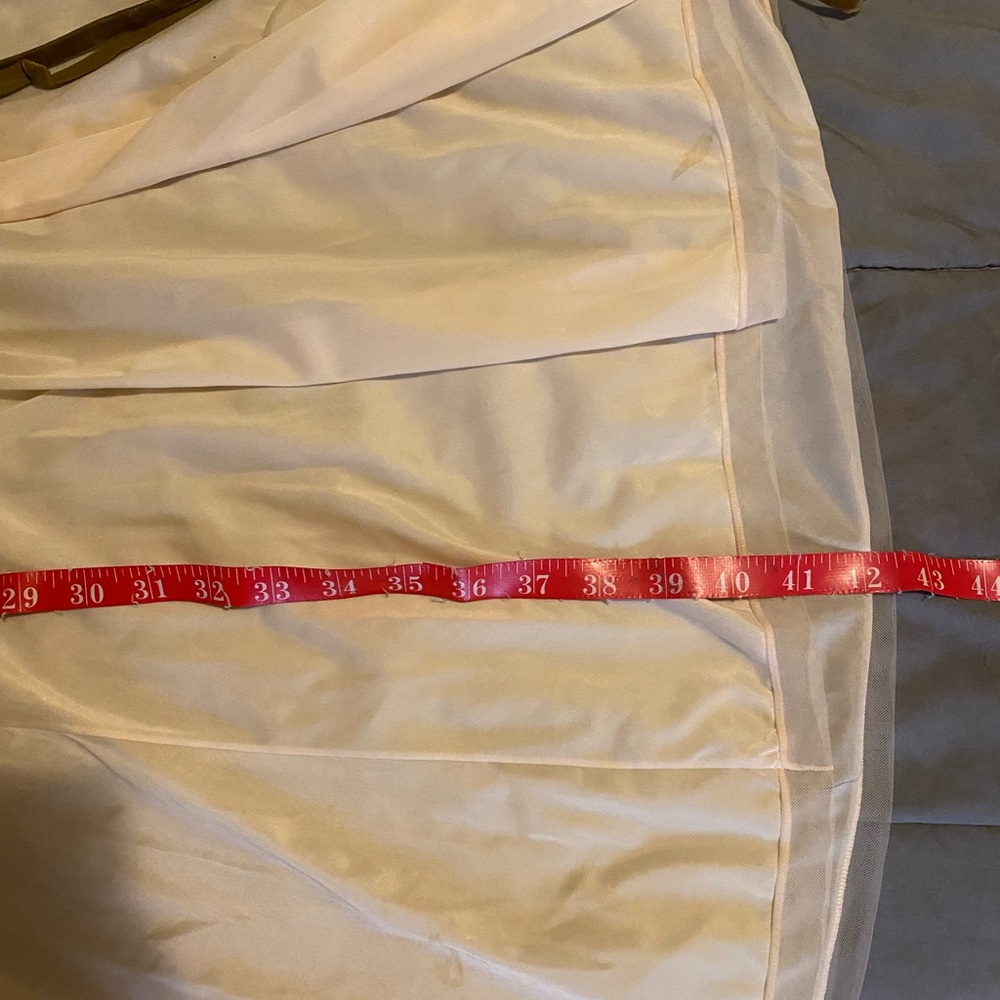 Vintage Vanity Fair Lingerie Dress - Picture 14 of 16